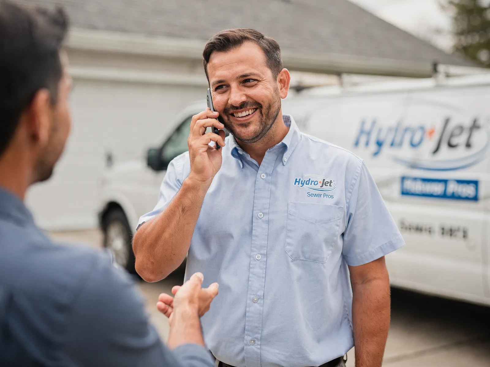 Hydro Jetting Pavilion, NY FAQs